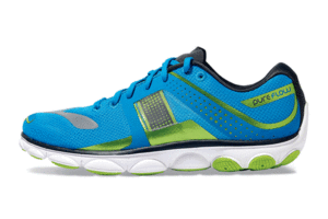 Brooks Pure Flow 4