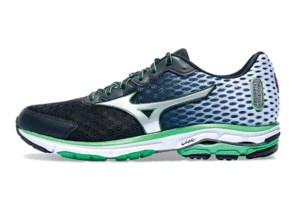 Mizuno Wave Rider 18