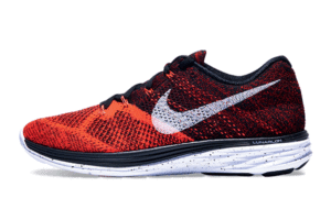 Nike Flyknit Lunar 3