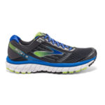 Brooks-Transcend 3