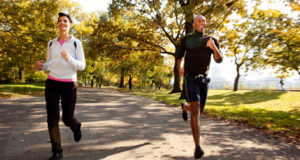 10 bonnes raisons de courir